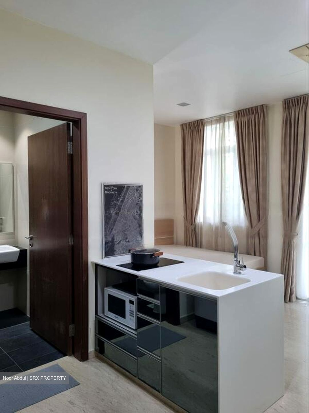 Eastwood Regency (D16), Apartment #453770331